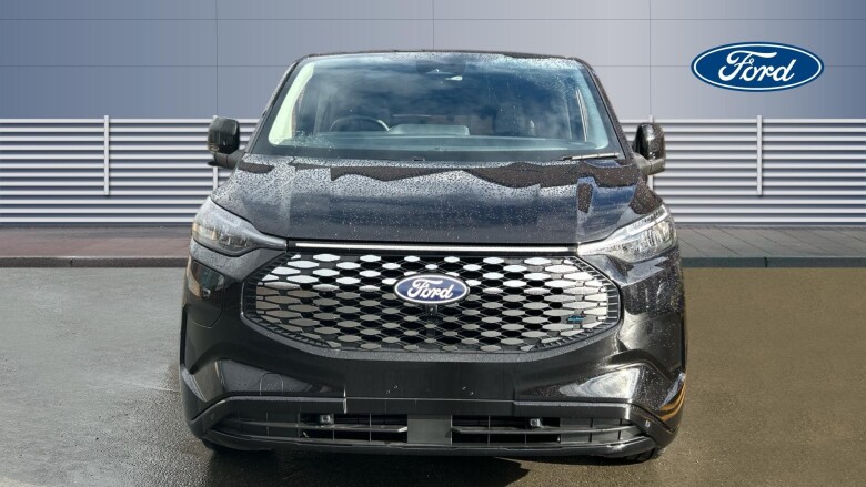 Ford Tourneo Custom 340 L1 Electric Rwd 160kW 65kWh H1 Titanium X 8 seater Auto